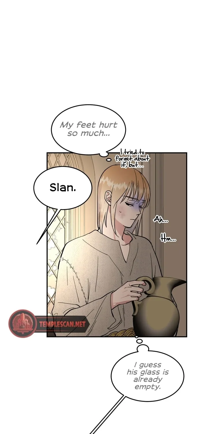 Antidote (Harusari) Chapter 6 page 43 - 