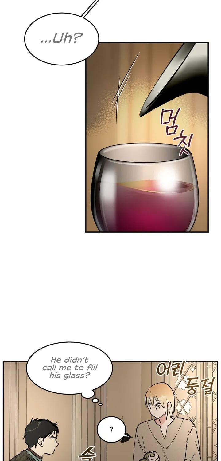 Antidote (Harusari) Chapter 6 page 44 - 