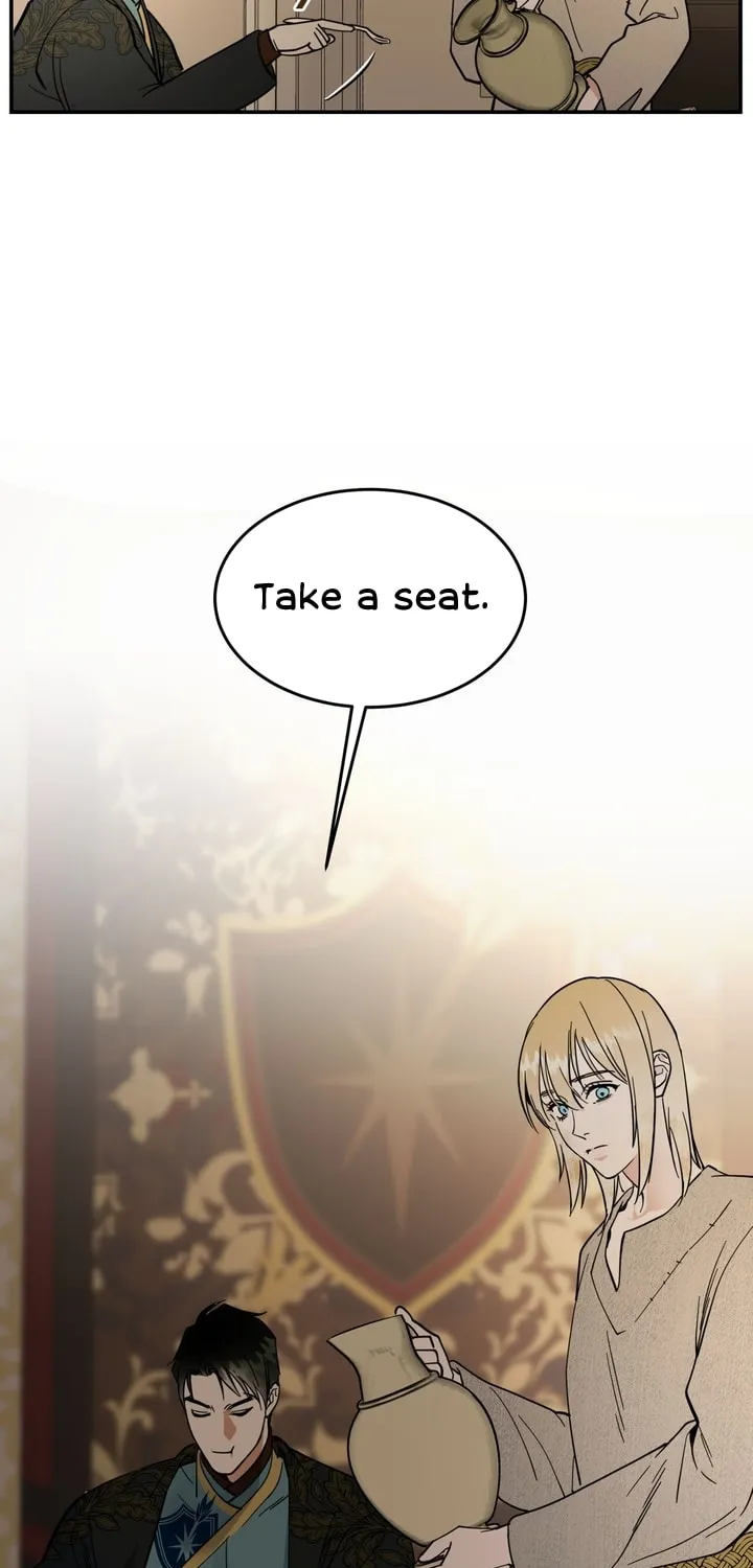 Antidote (Harusari) Chapter 6 page 45 - 