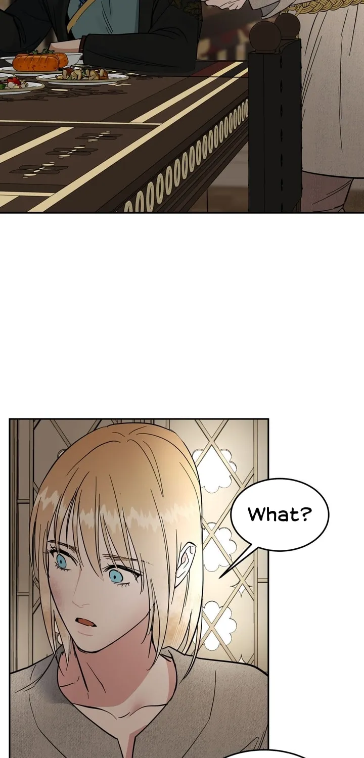 Antidote (Harusari) Chapter 6 page 46 - 