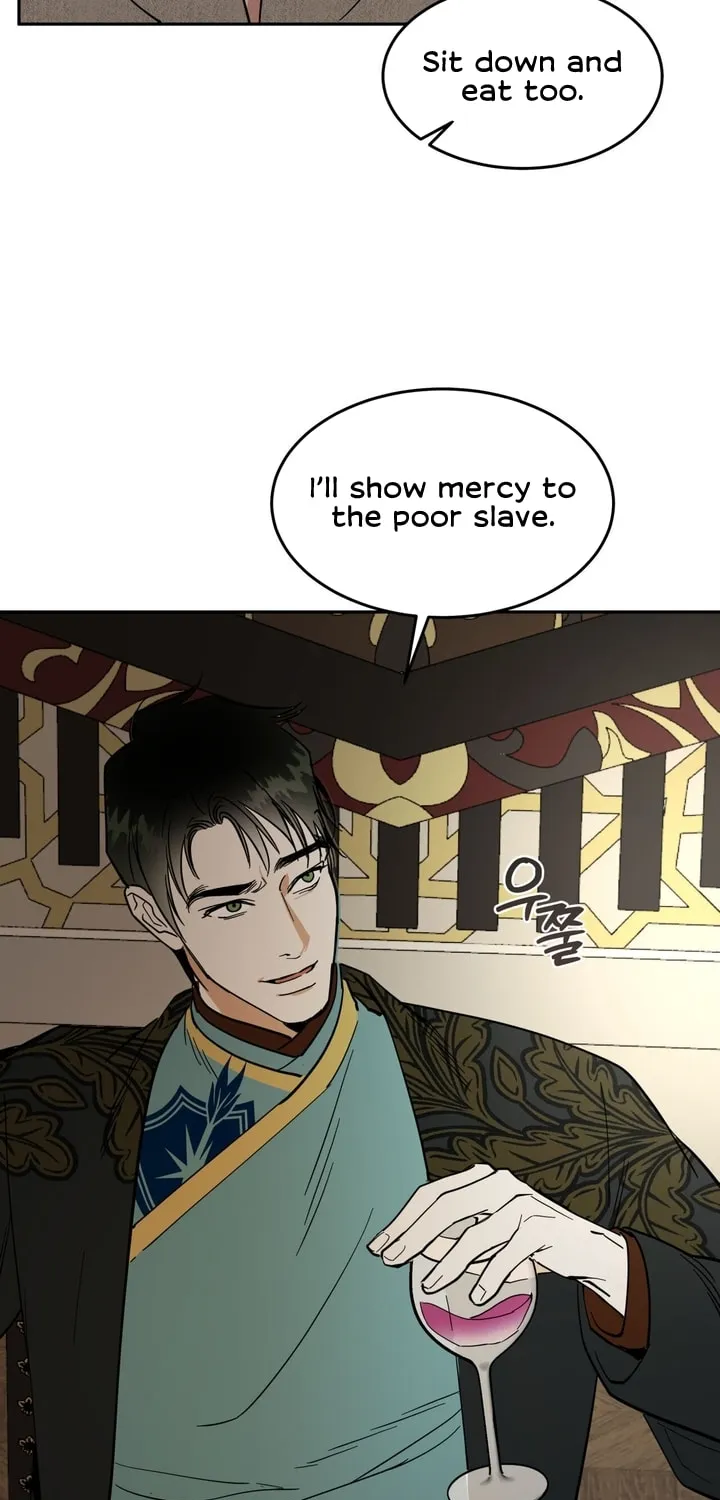 Antidote (Harusari) Chapter 6 page 47 - 