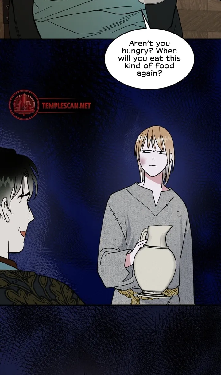 Antidote (Harusari) Chapter 6 page 48 - 