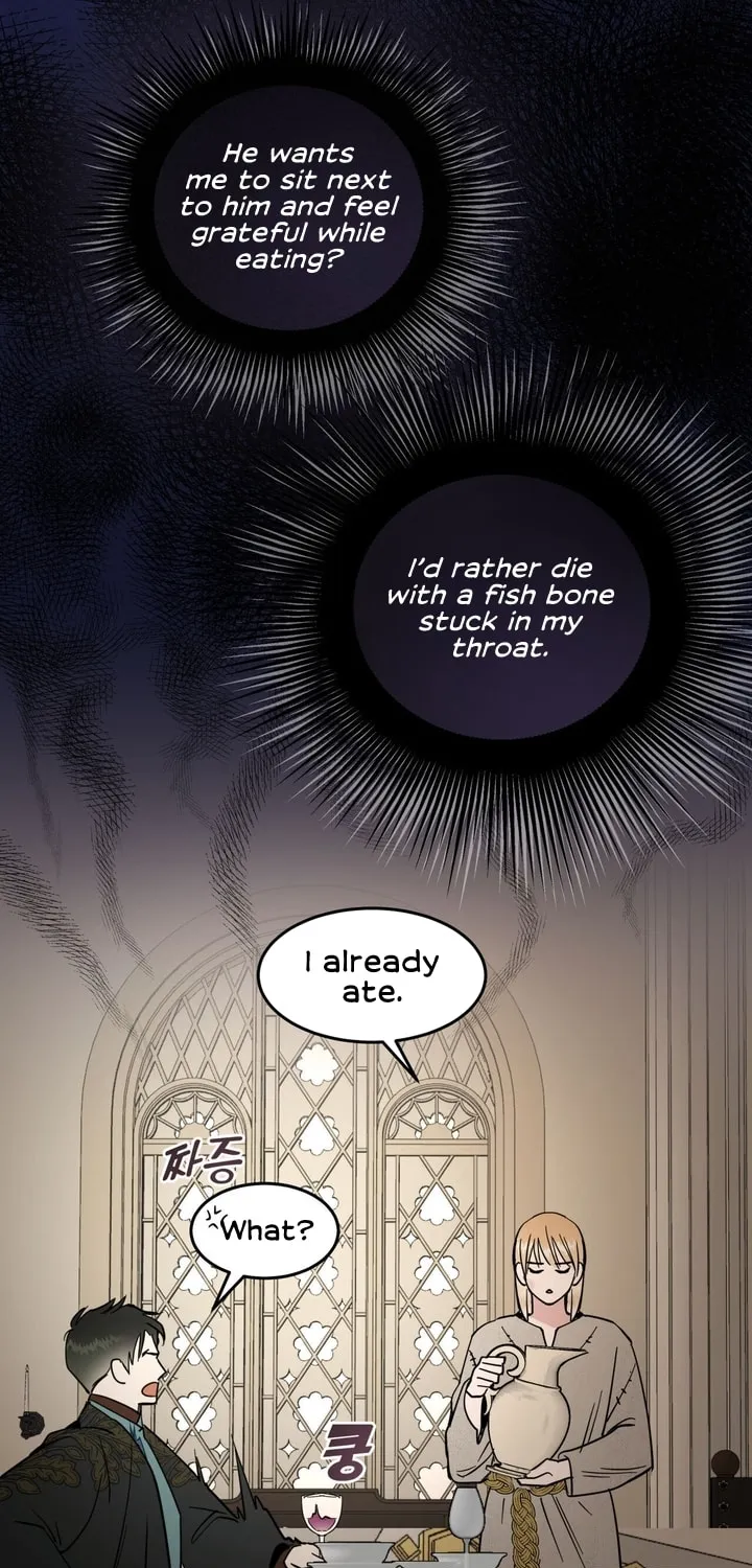 Antidote (Harusari) Chapter 6 page 49 - 