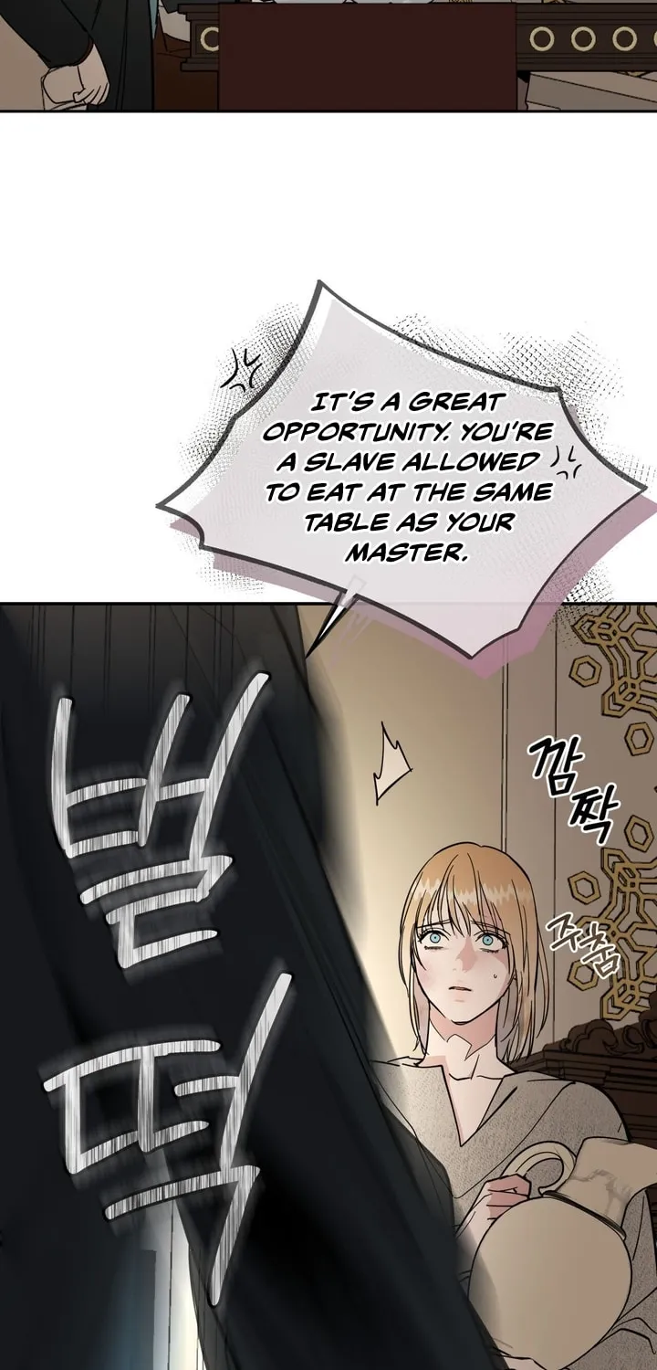 Antidote (Harusari) Chapter 6 page 50 - 
