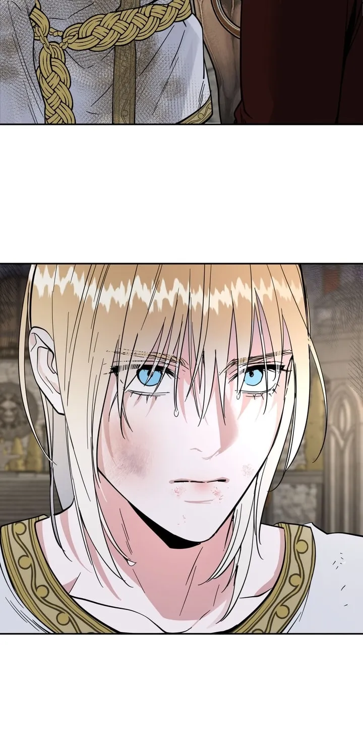 Antidote (Harusari) Chapter 6 page 6 - 
