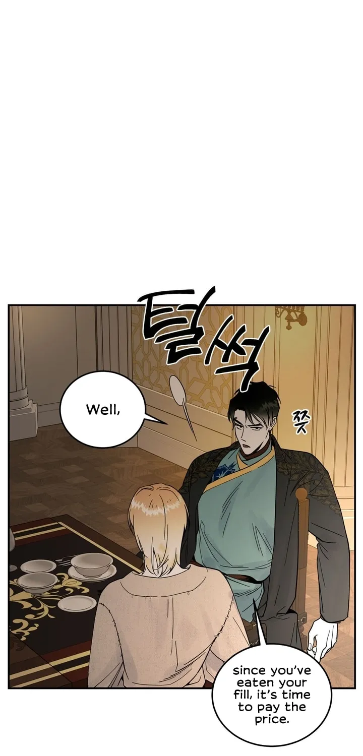 Antidote (Harusari) Chapter 6 page 52 - 