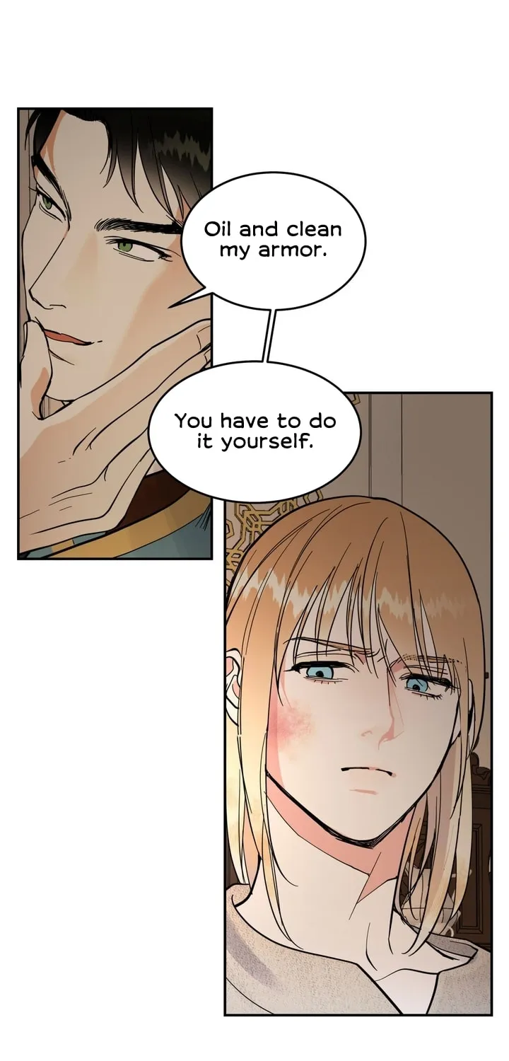 Antidote (Harusari) Chapter 6 page 53 - 