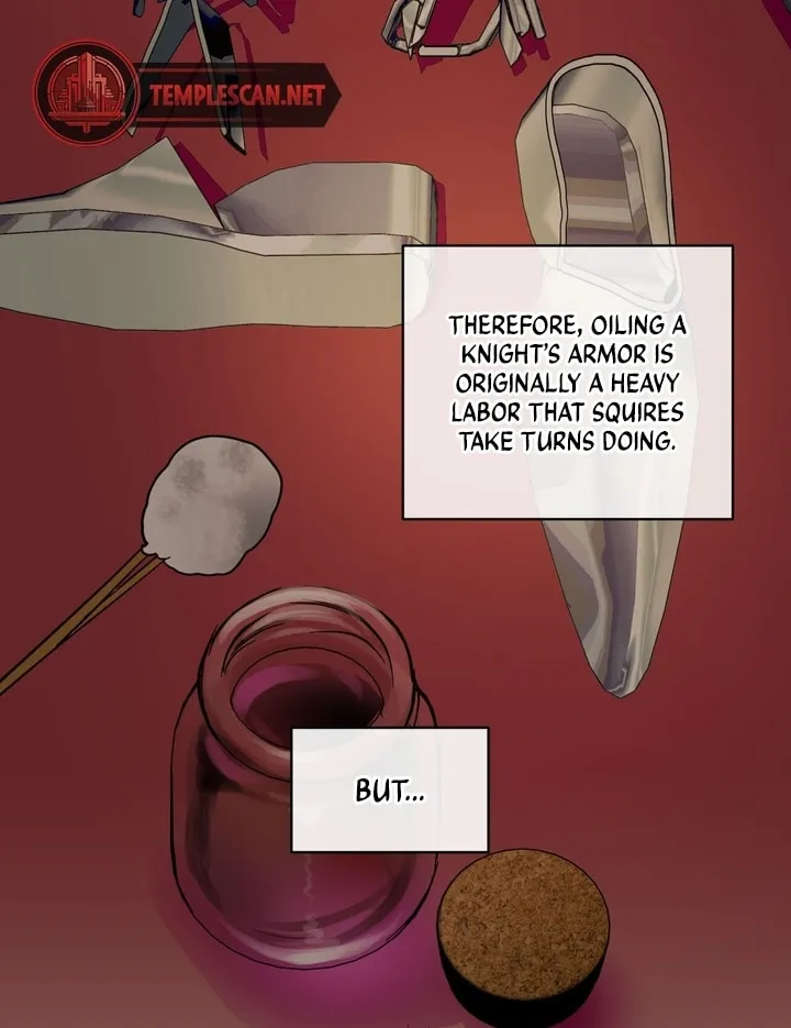 Antidote (Harusari) Chapter 6 page 55 - 