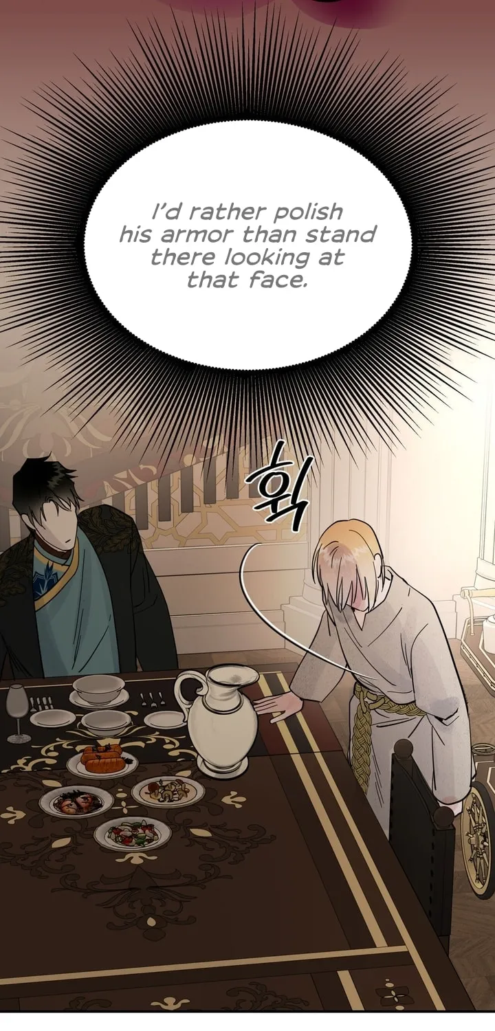 Antidote (Harusari) Chapter 6 page 56 - 