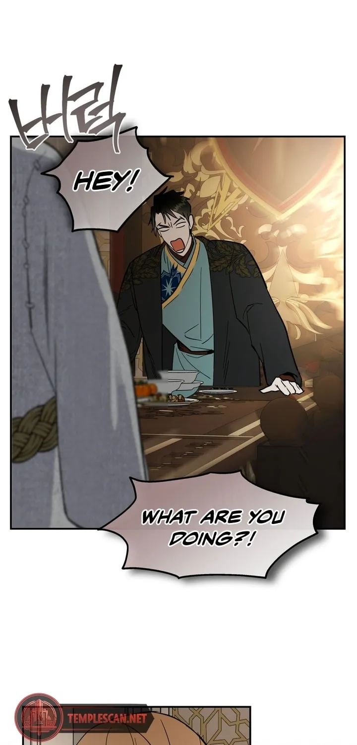 Antidote (Harusari) Chapter 6 page 57 - 