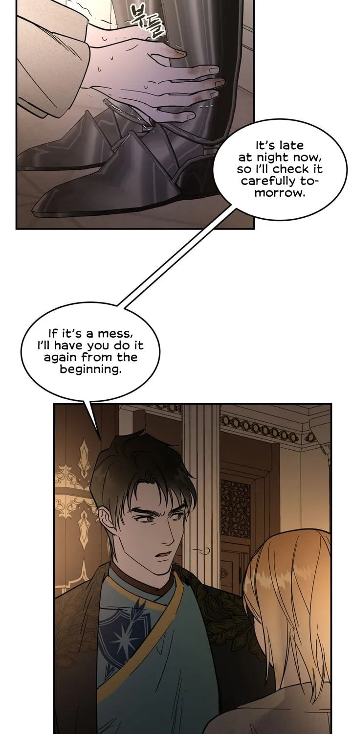 Antidote (Harusari) Chapter 6 page 65 - 