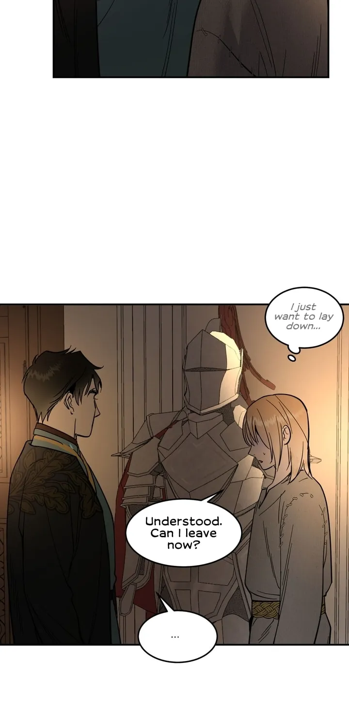 Antidote (Harusari) Chapter 6 page 66 - 