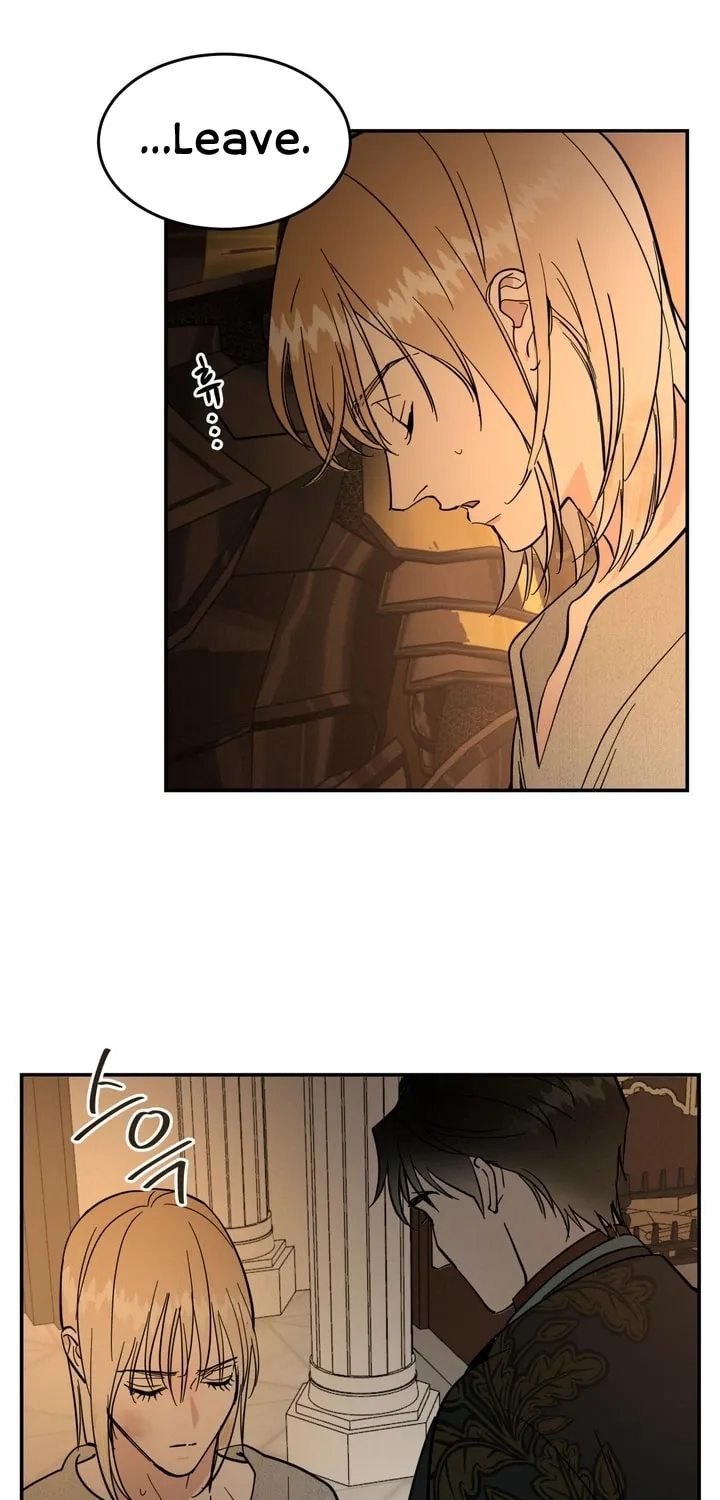 Antidote (Harusari) Chapter 6 page 67 - 