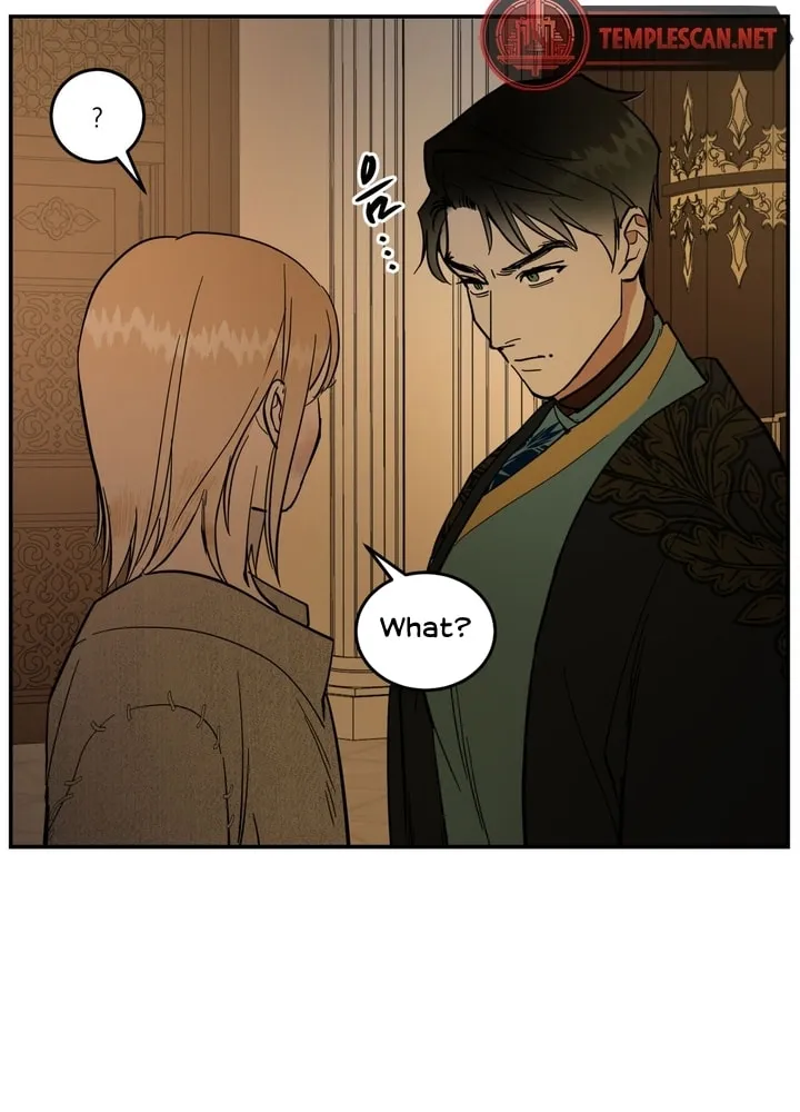 Antidote (Harusari) Chapter 6 page 69 - 