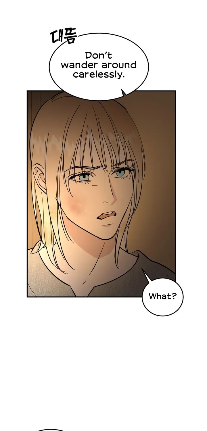 Antidote (Harusari) Chapter 6 page 70 - 