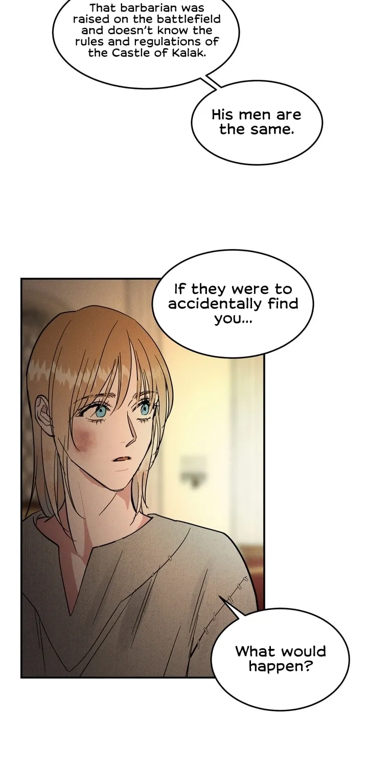 Antidote (Harusari) Chapter 6 page 74 - 