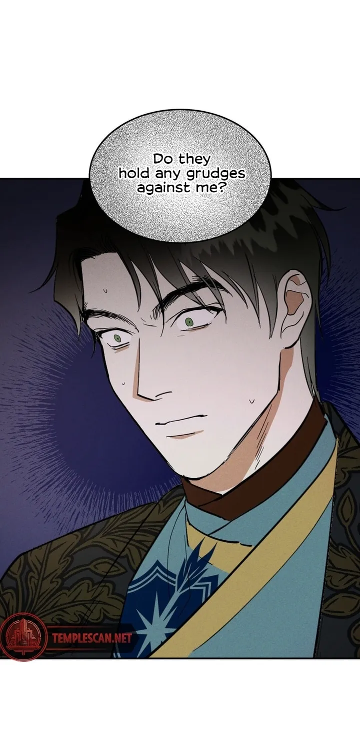 Antidote (Harusari) Chapter 6 page 75 - 