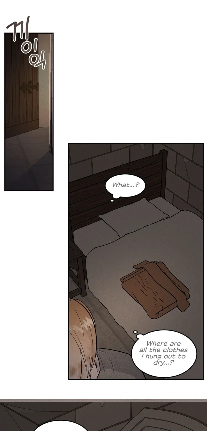 Antidote (Harusari) Chapter 6 page 80 - 