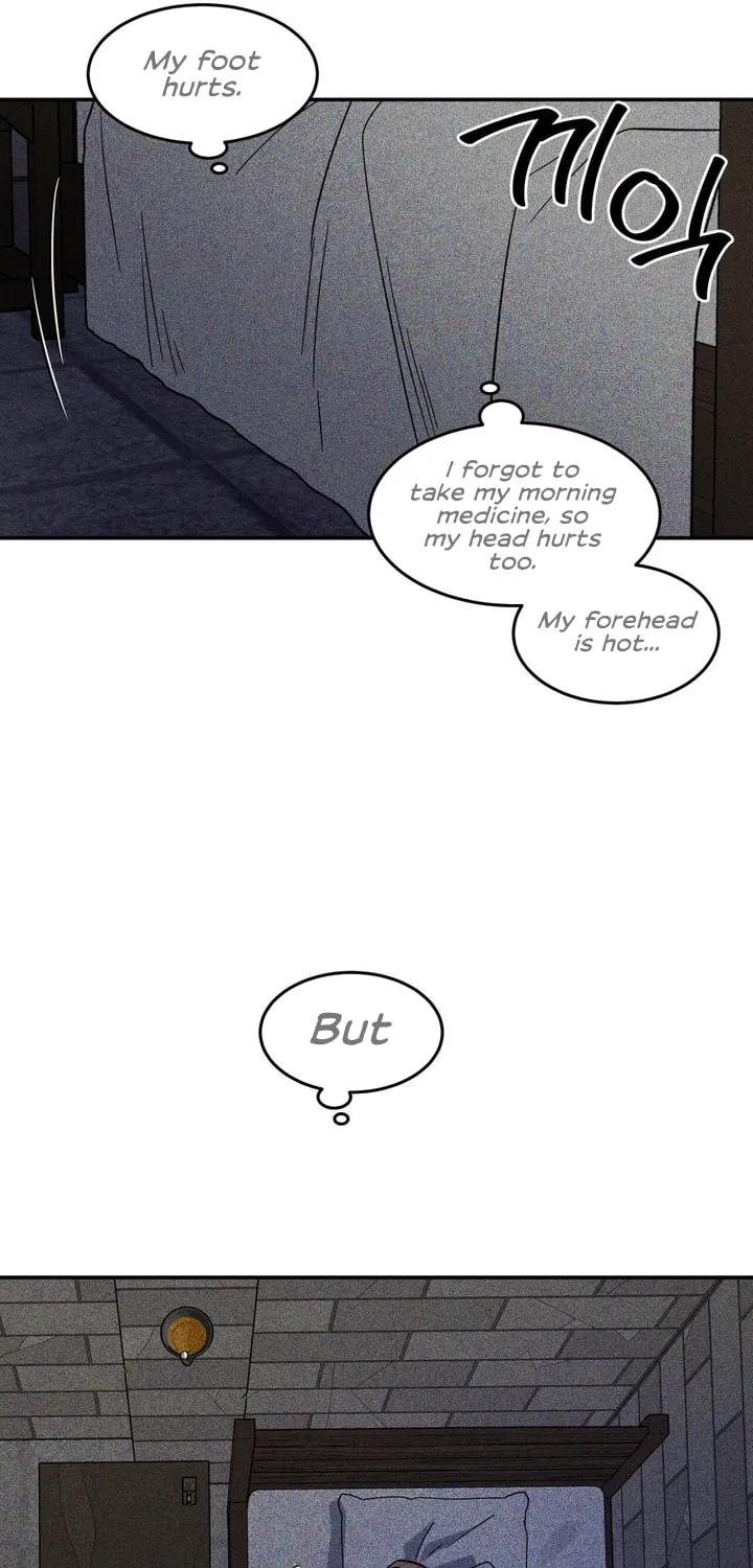 Antidote (Harusari) Chapter 6 page 84 - 