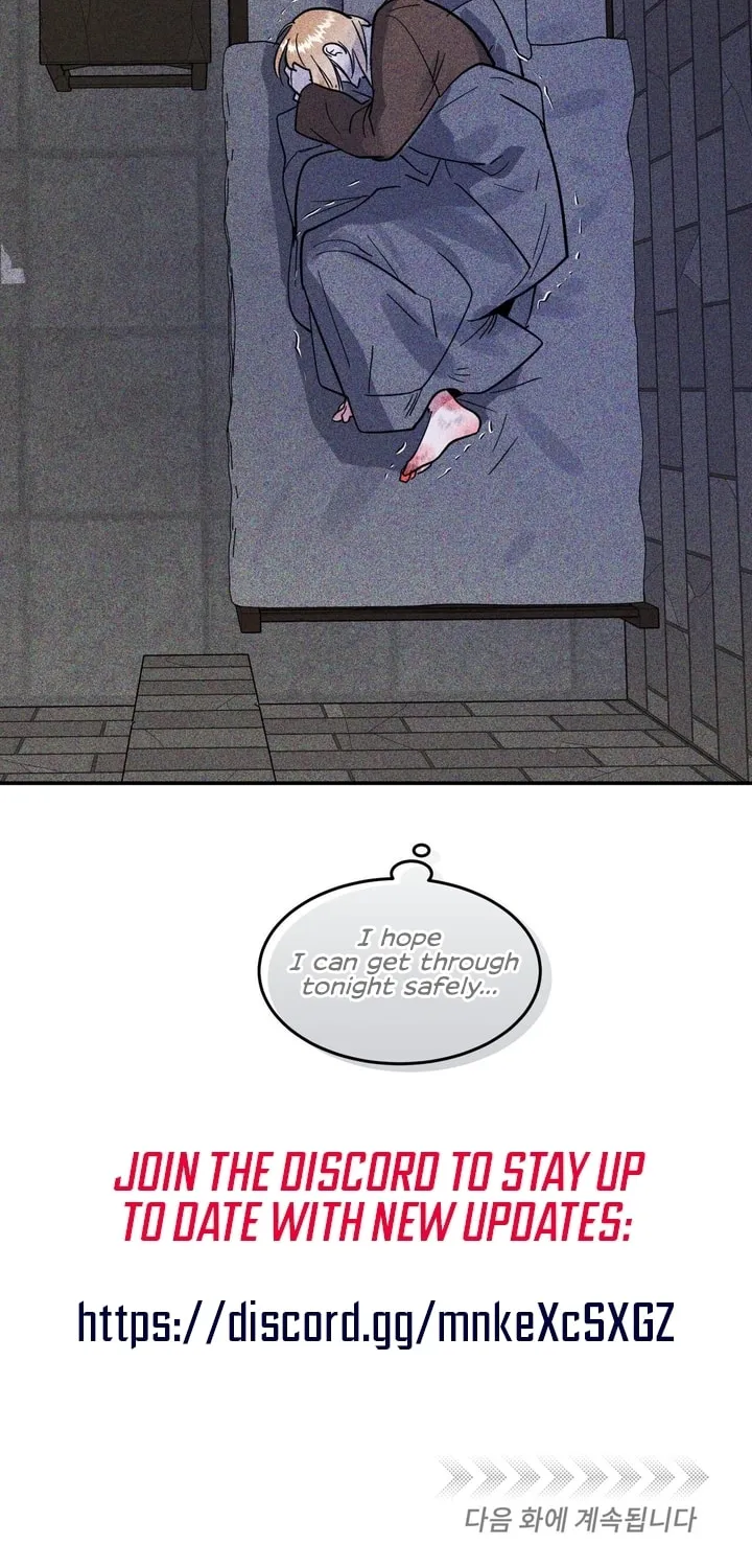 Antidote (Harusari) Chapter 6 page 85 - 