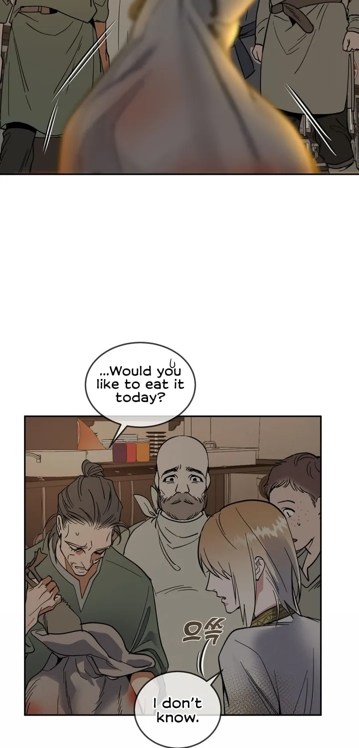 Antidote (Harusari) Chapter 6 page 10 - 