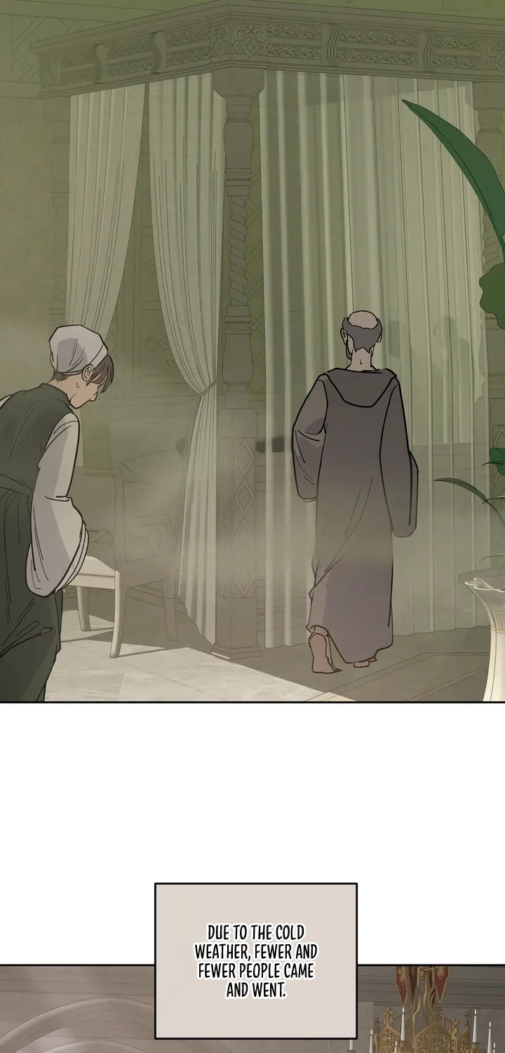 Antidote (Harusari) Chapter 60 page 2 - 