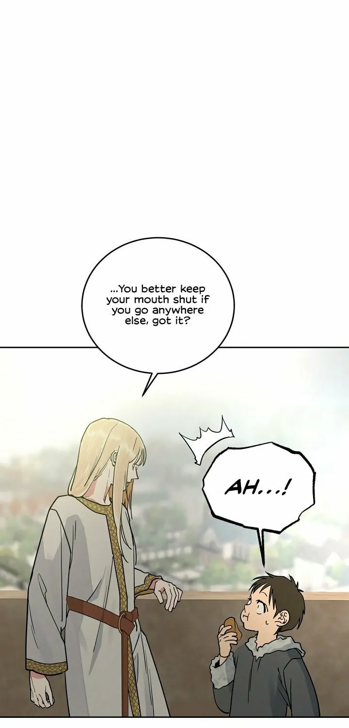 Antidote (Harusari) Chapter 60 page 11 - 
