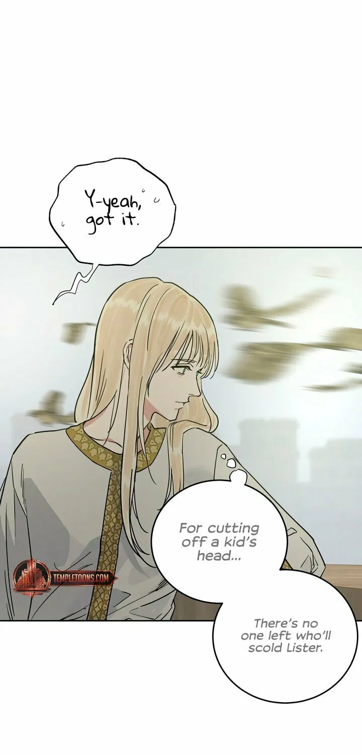 Antidote (Harusari) Chapter 60 page 12 - 