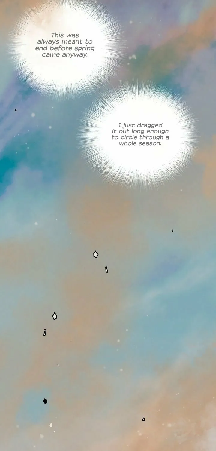 Antidote (Harusari) Chapter 60 page 20 - 