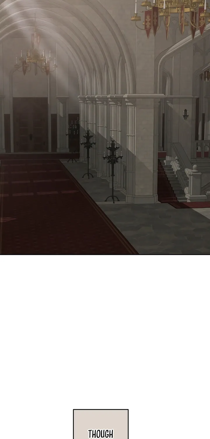 Antidote (Harusari) Chapter 60 page 3 - 