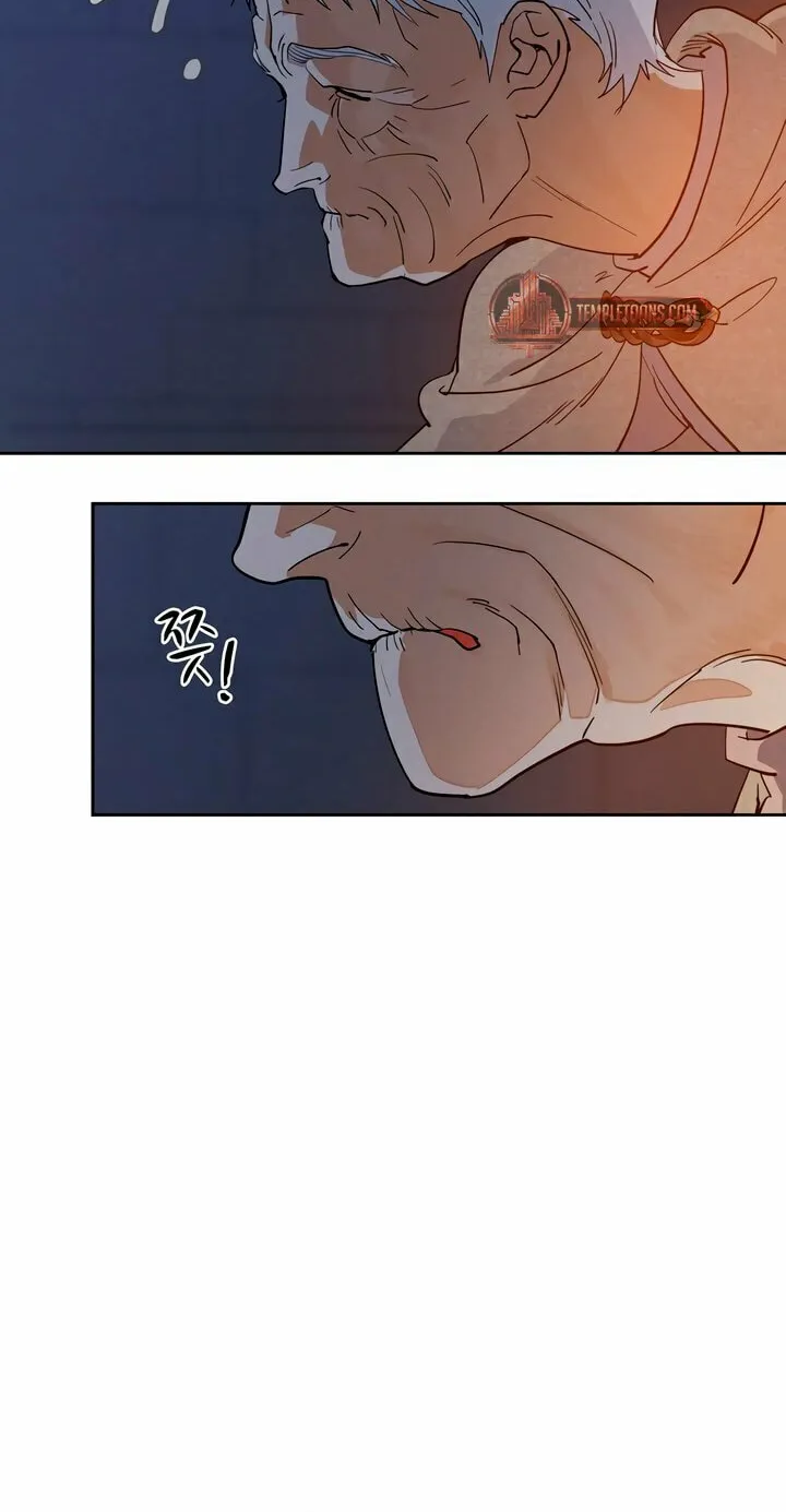 Antidote (Harusari) Chapter 60 page 25 - 