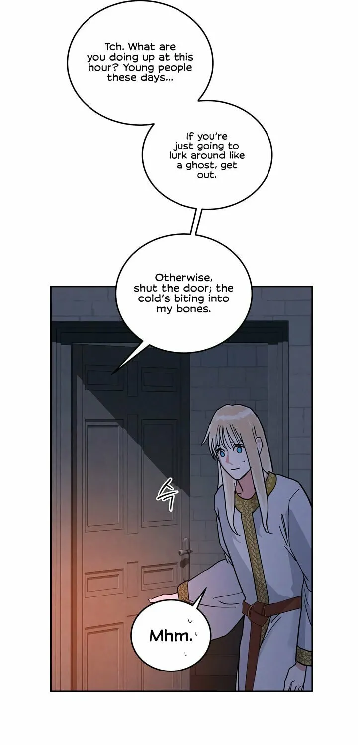 Antidote (Harusari) Chapter 60 page 26 - 