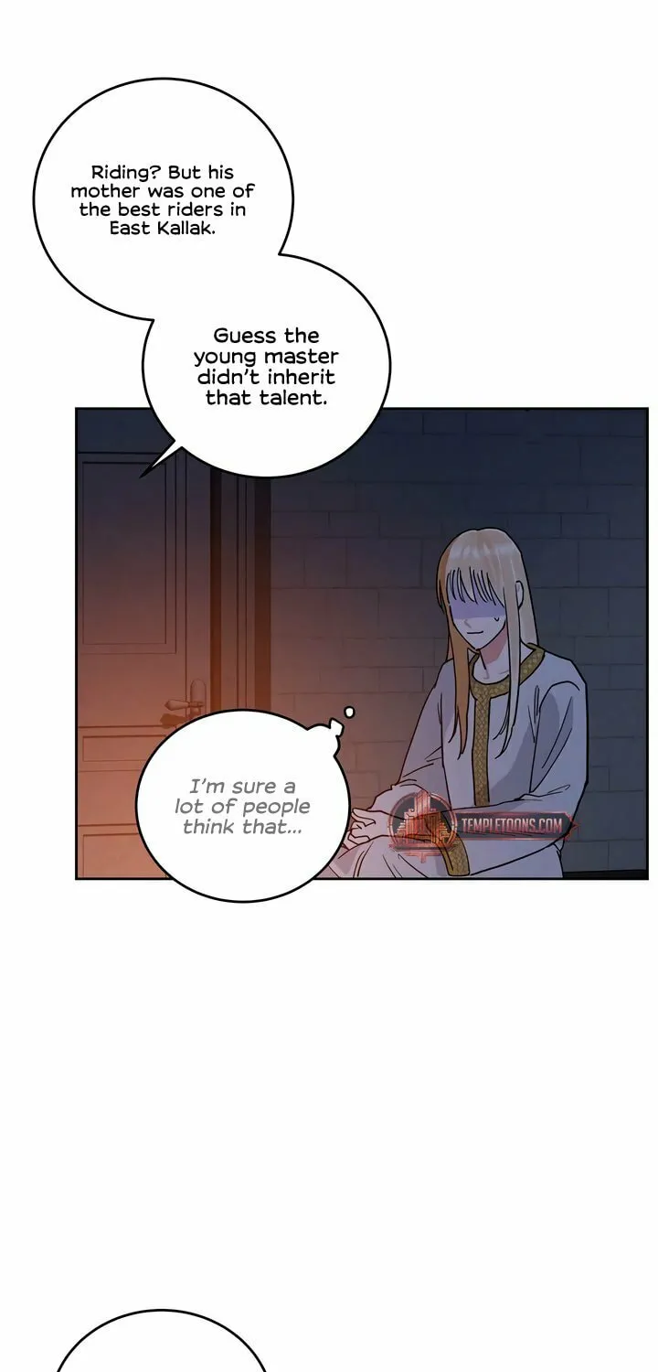 Antidote (Harusari) Chapter 60 page 28 - 