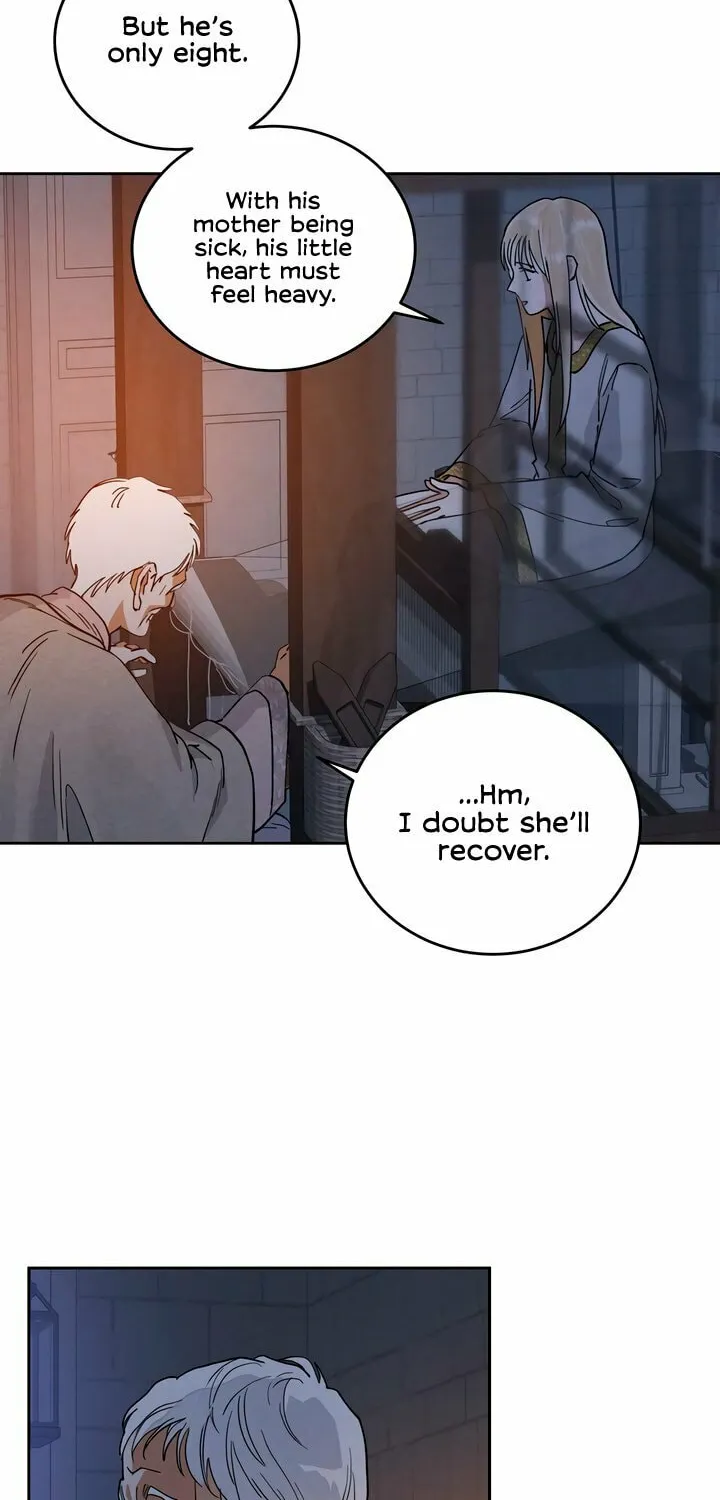 Antidote (Harusari) Chapter 60 page 29 - 
