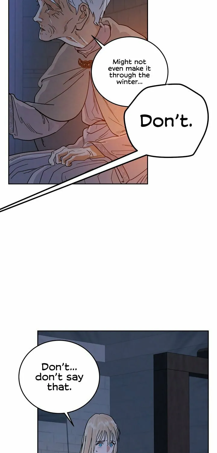 Antidote (Harusari) Chapter 60 page 30 - 