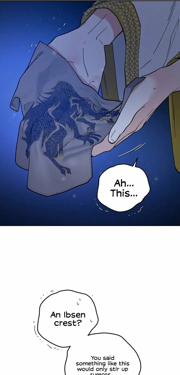 Antidote (Harusari) Chapter 60 page 34 - 