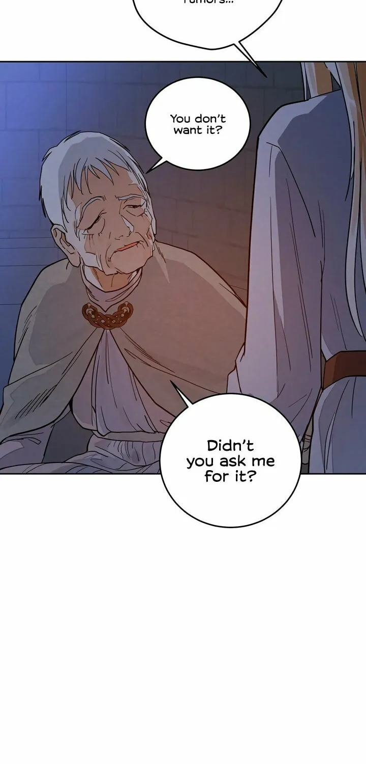 Antidote (Harusari) Chapter 60 page 35 - 