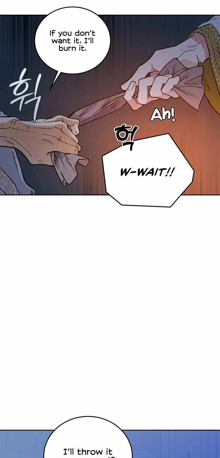 Antidote (Harusari) Chapter 60 page 36 - 