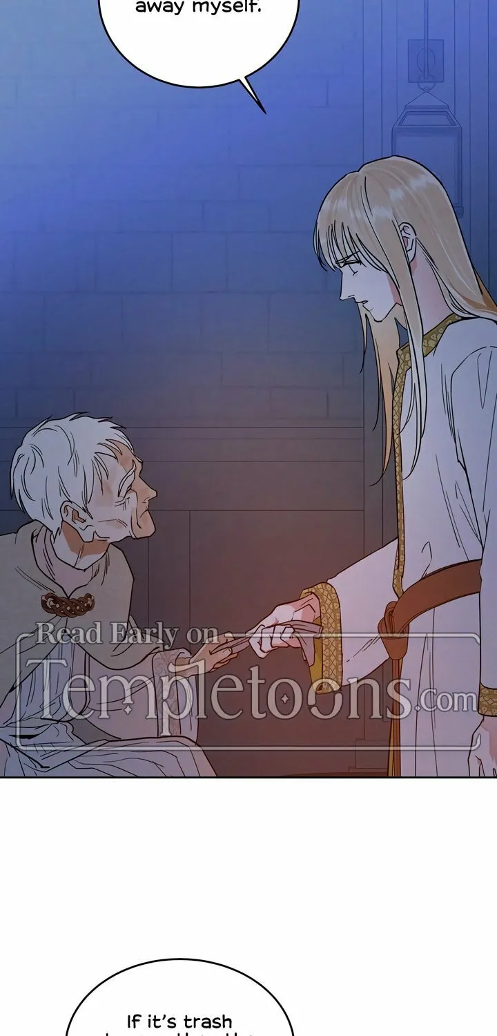 Antidote (Harusari) Chapter 60 page 37 - 