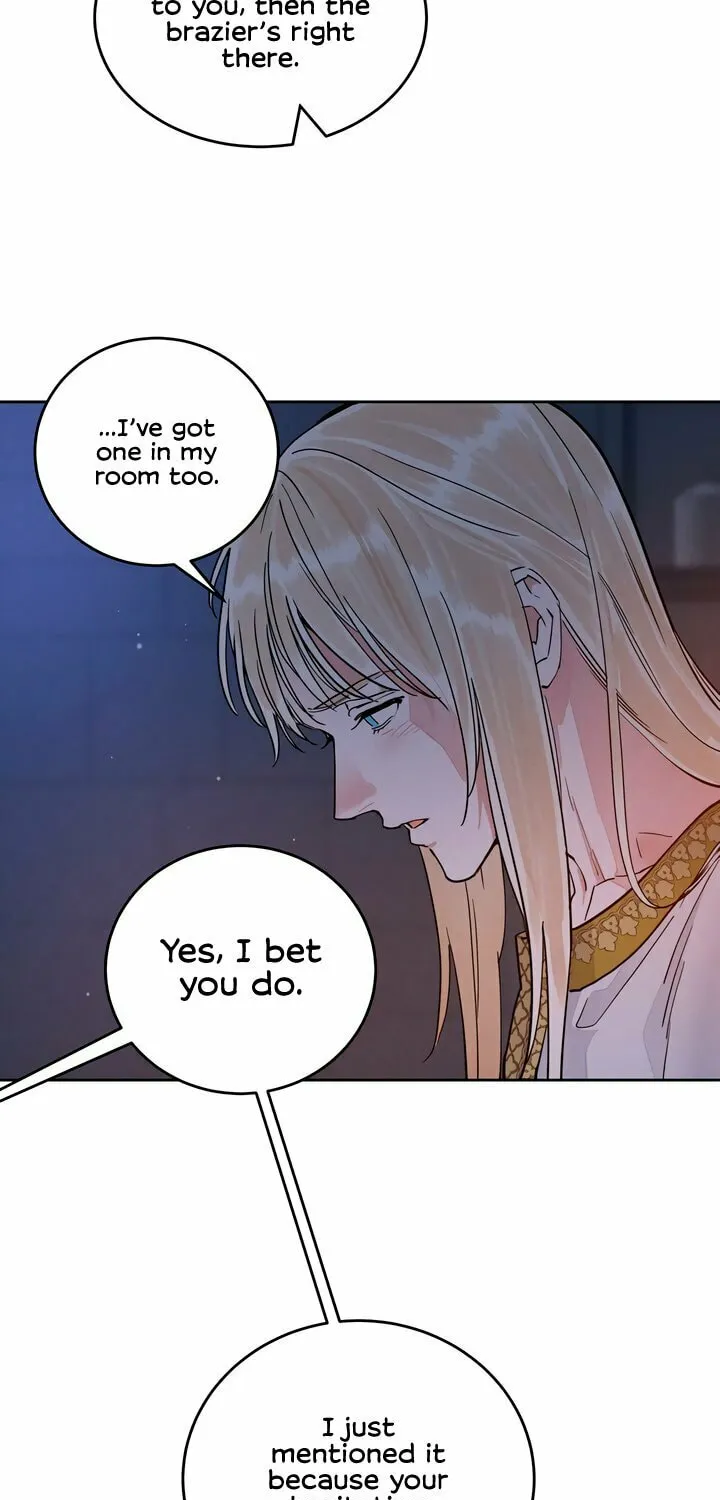 Antidote (Harusari) Chapter 60 page 38 - 
