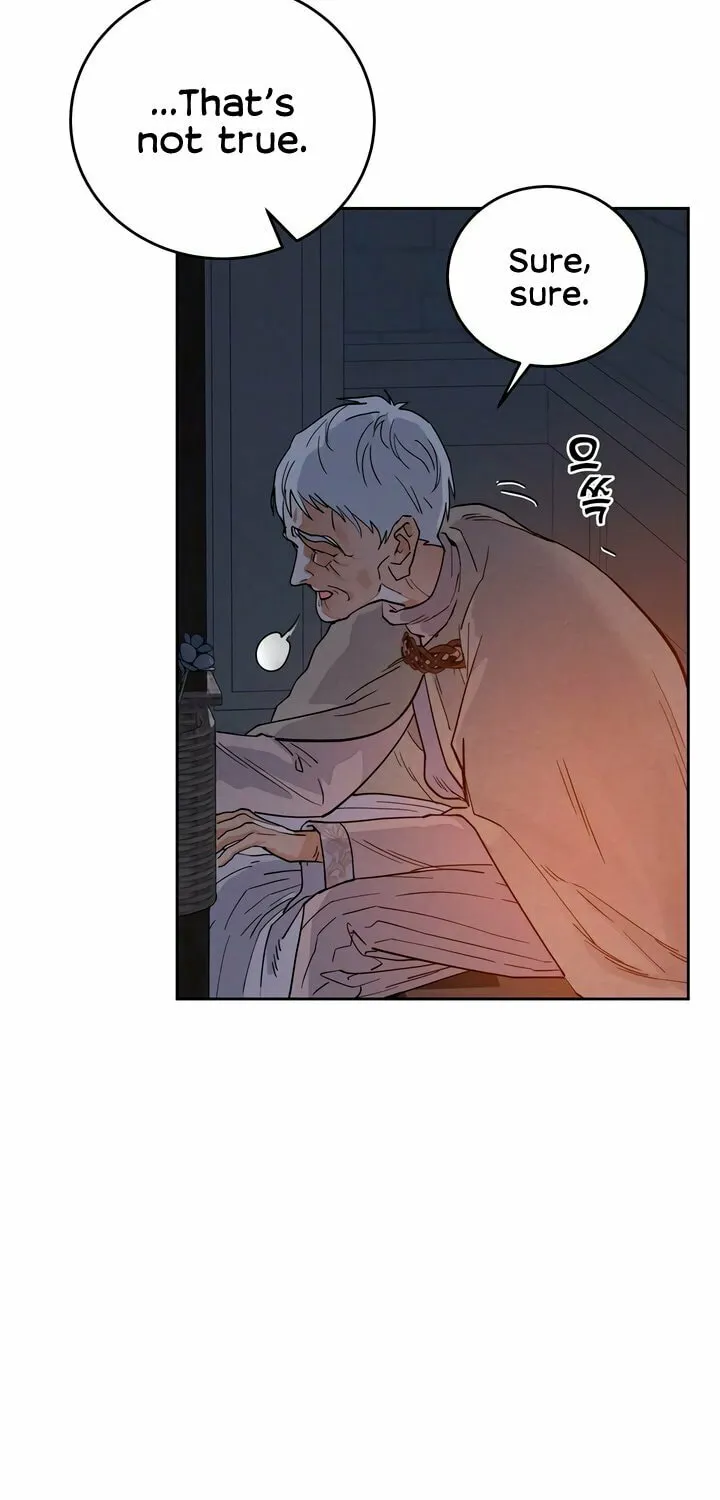 Antidote (Harusari) Chapter 60 page 40 - 