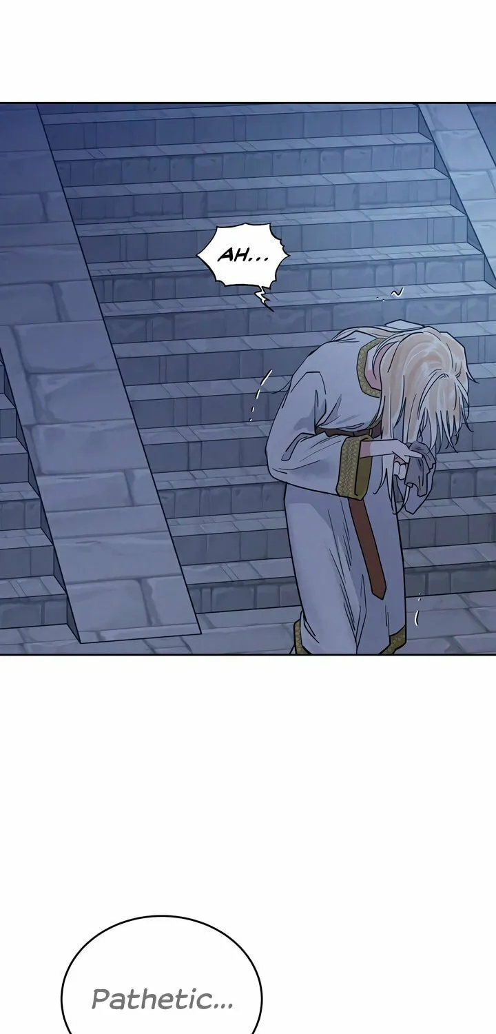 Antidote (Harusari) Chapter 60 page 46 - 