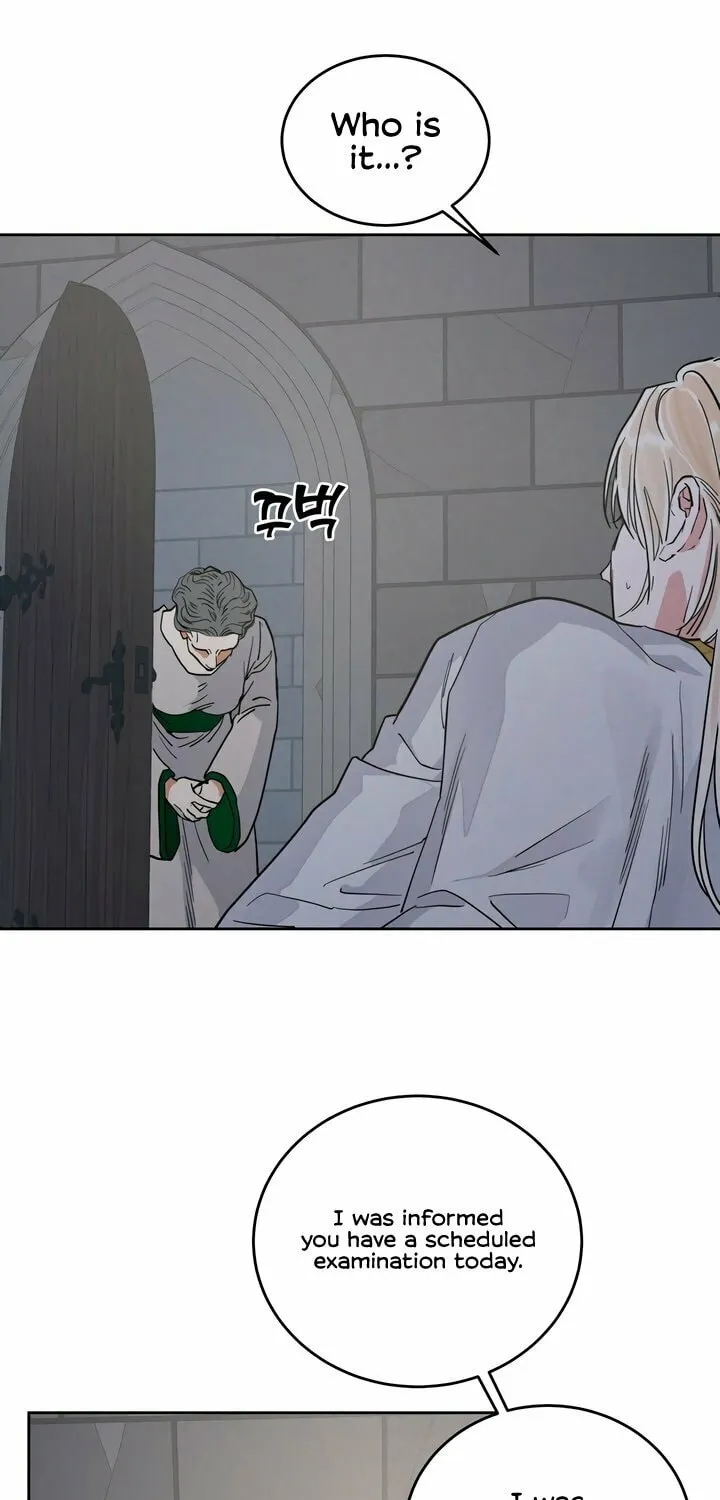 Antidote (Harusari) Chapter 60 page 50 - 