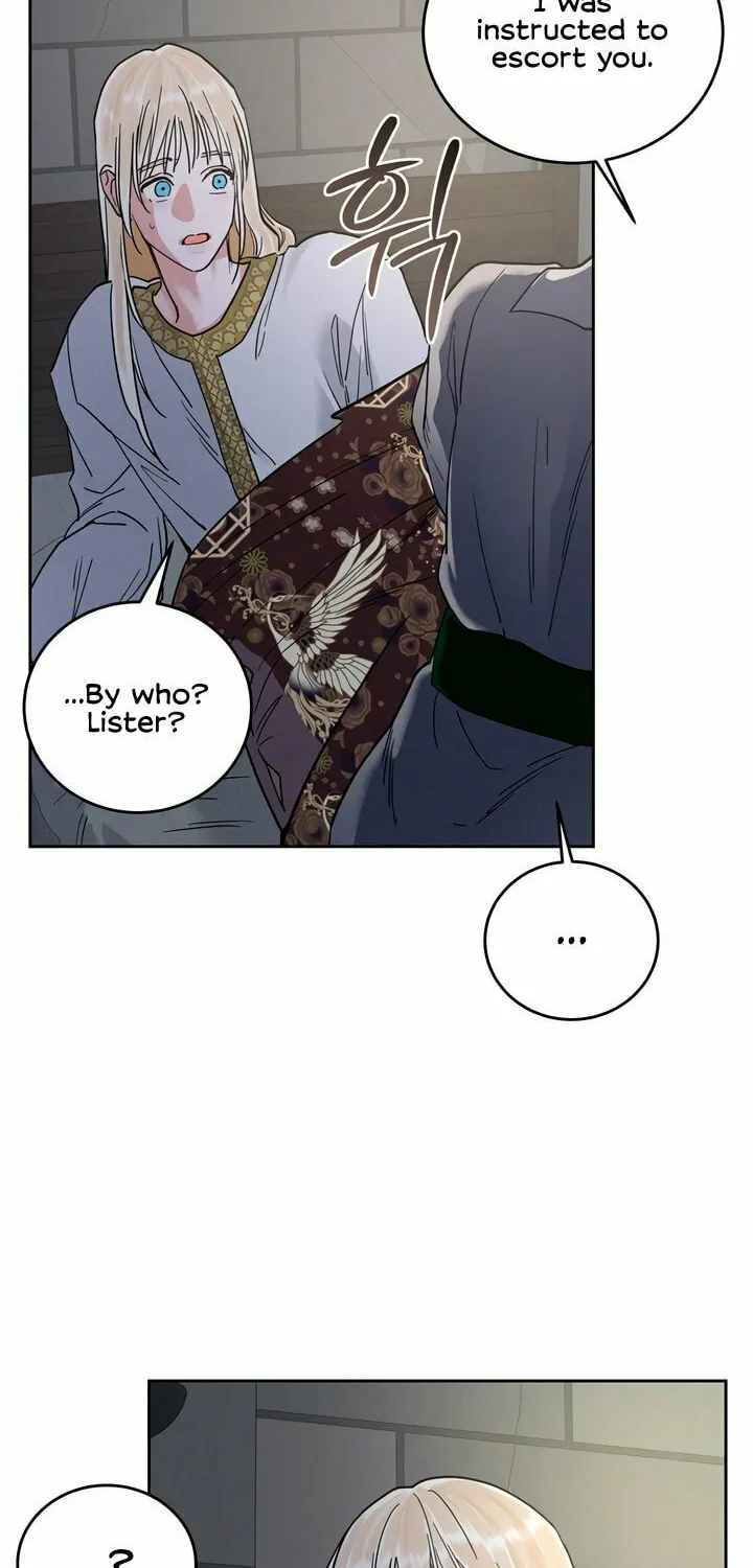 Antidote (Harusari) Chapter 60 page 51 - 