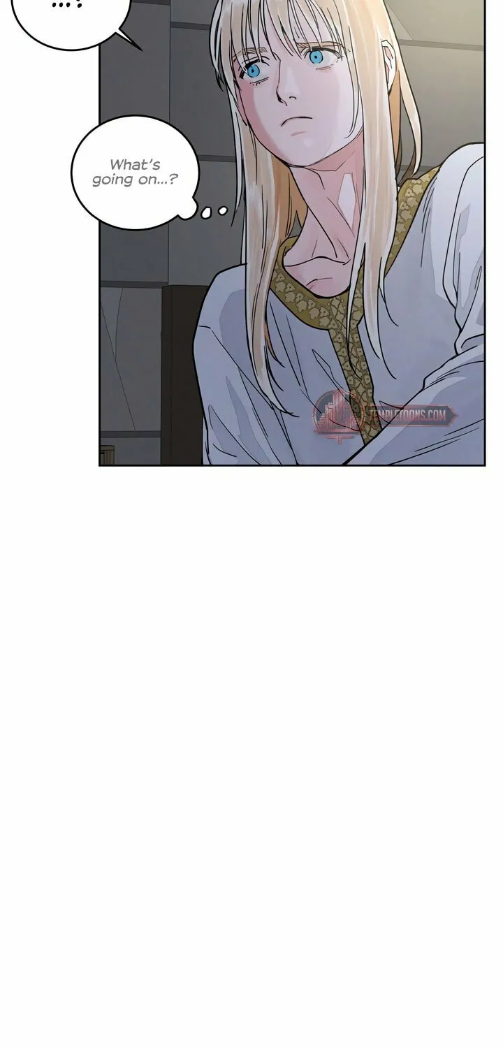 Antidote (Harusari) Chapter 60 page 52 - 