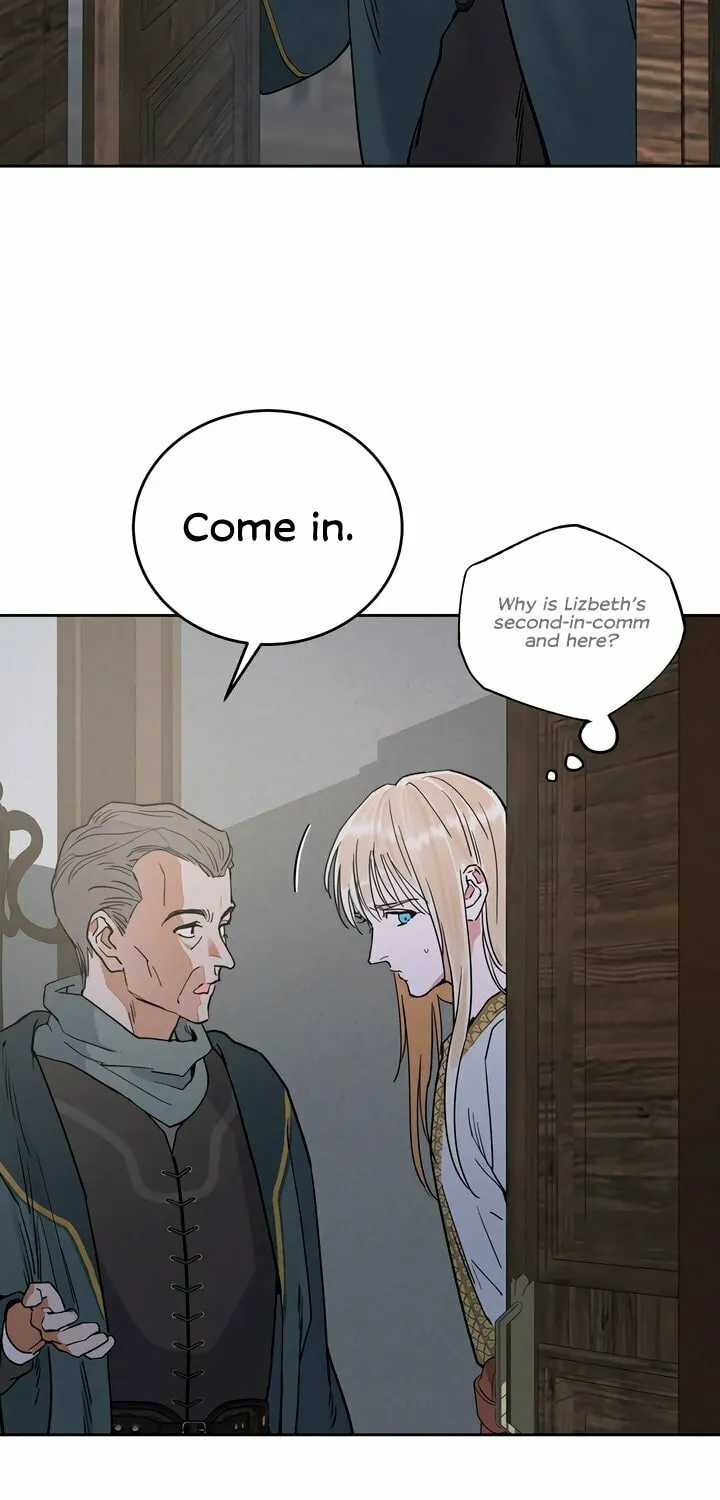 Antidote (Harusari) Chapter 60 page 54 - 