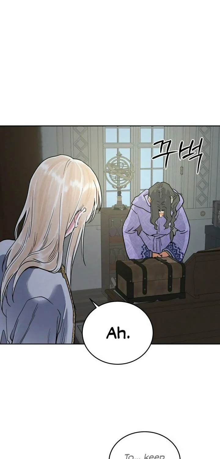 Antidote (Harusari) Chapter 60 page 55 - 
