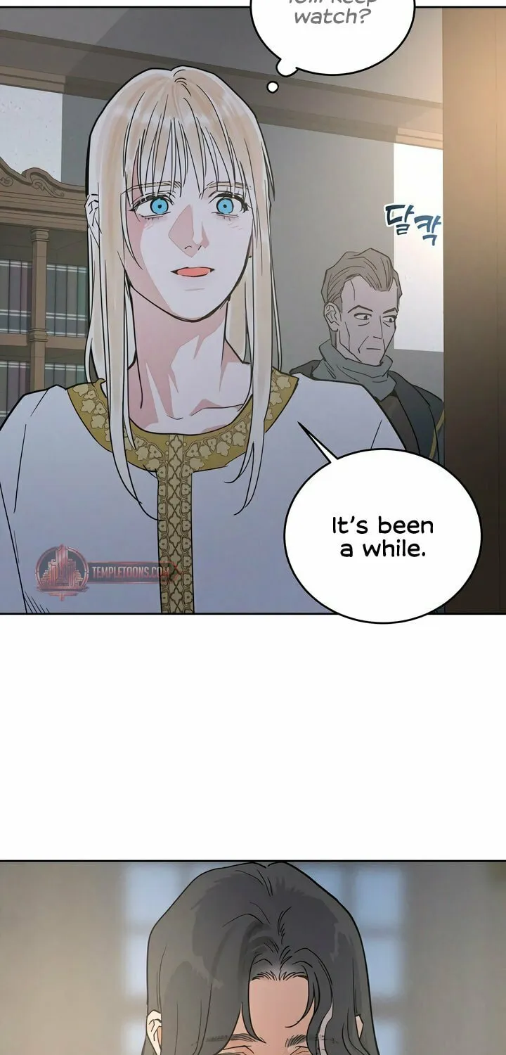 Antidote (Harusari) Chapter 60 page 56 - 