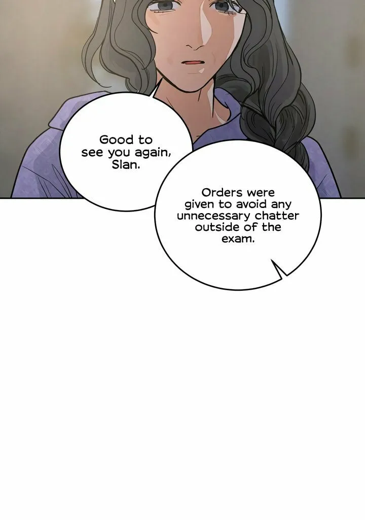 Antidote (Harusari) Chapter 60 page 57 - 
