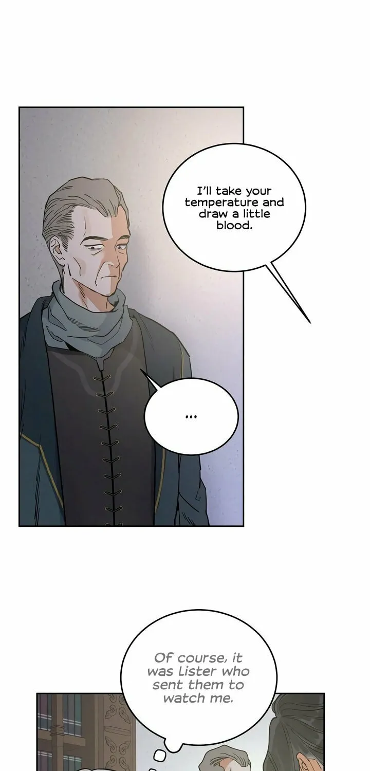 Antidote (Harusari) Chapter 60 page 59 - 